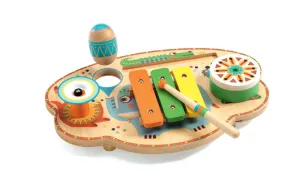 Animambo Musical Carnivale