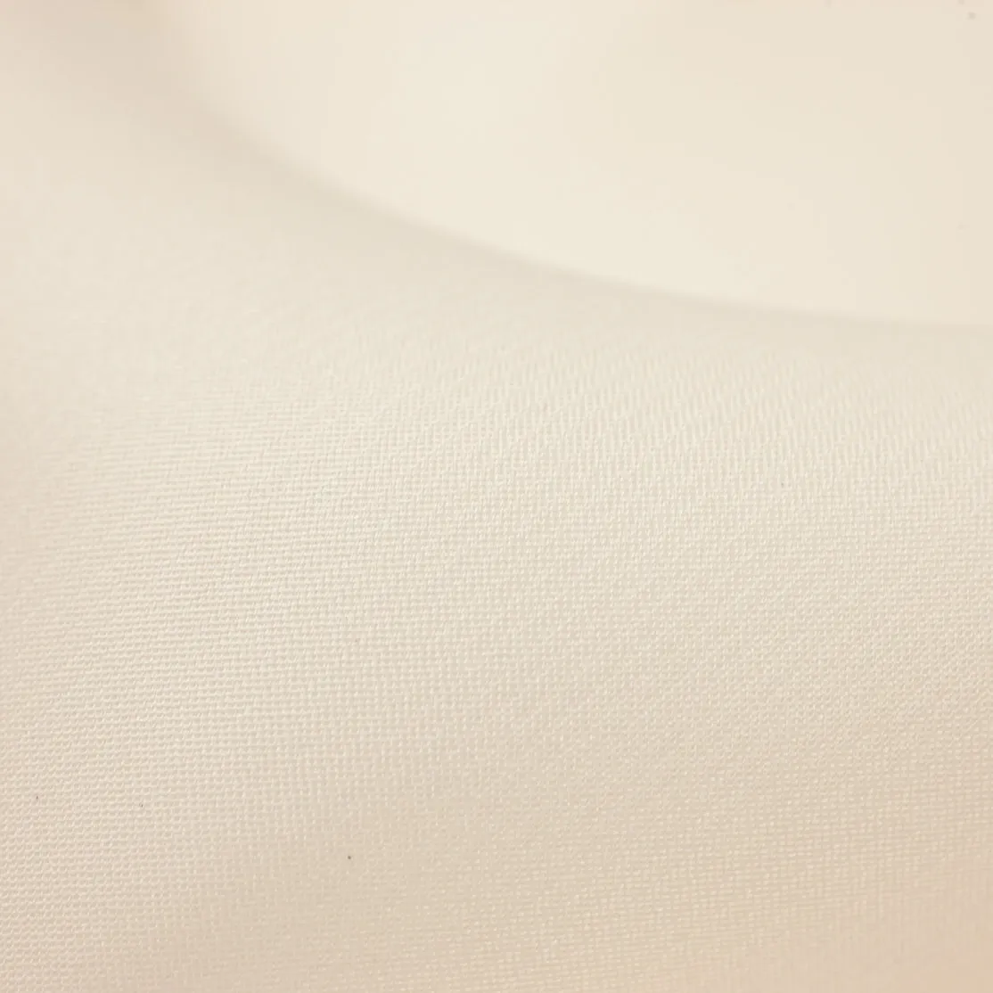 Blush Silk Gazar Fabric