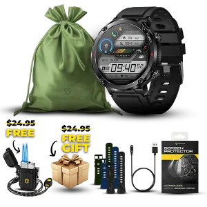 Bravo XL Gift Package