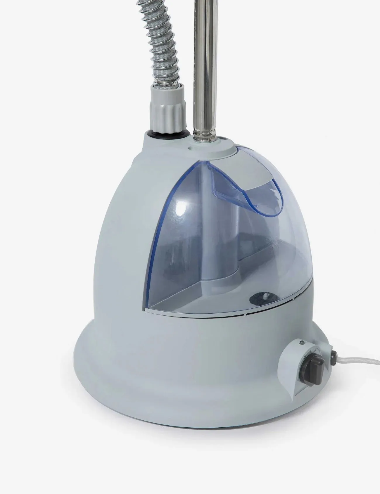 Cumulus Home Steamer - Grey