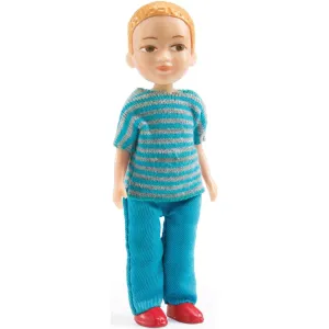 Djeco Doll Victor