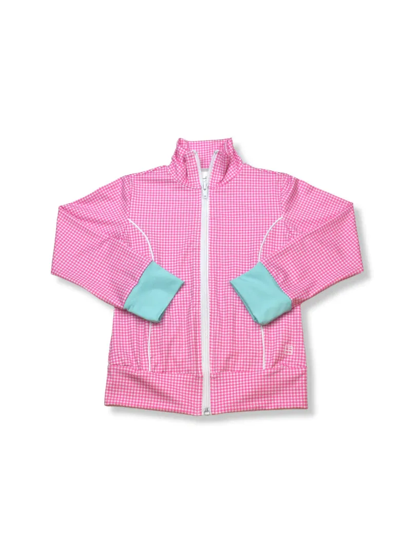 Juliet Jacket