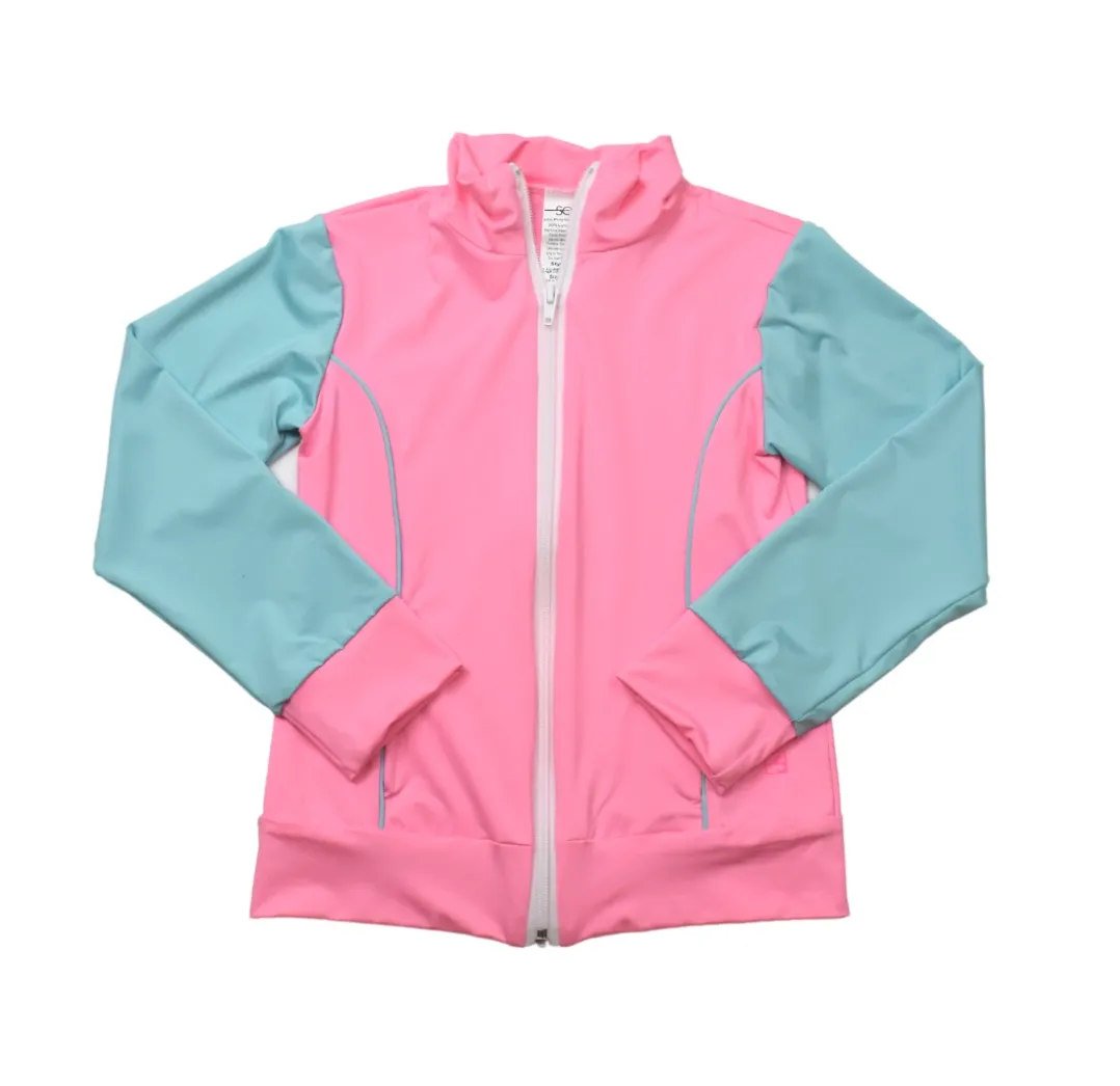 Juliet Jacket