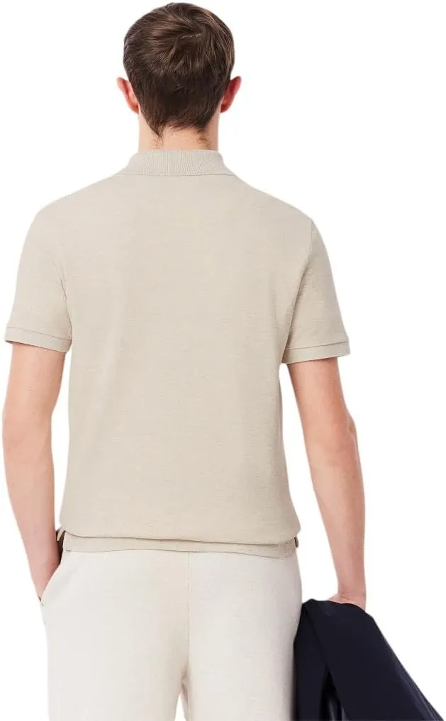 Lacoste Men's Original L.12.12 Slim Fit Polo Shirt