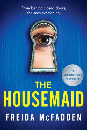 The Housemaid Paperback  August 23, 2022