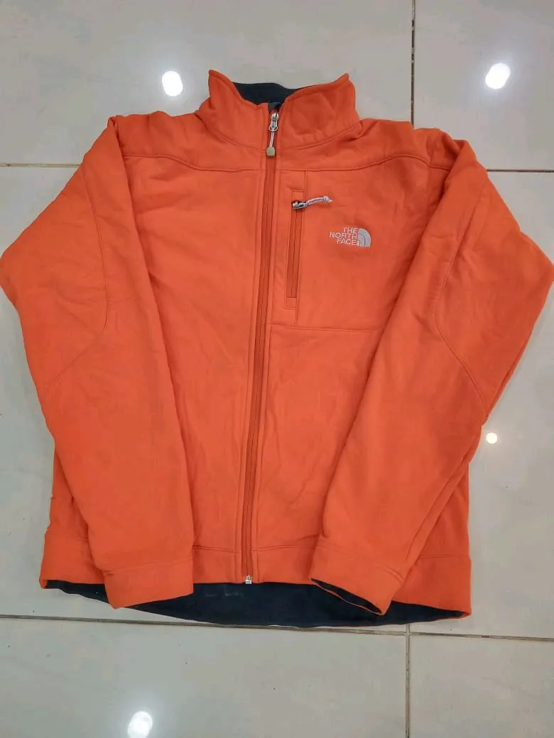 The North Face Mix Jacket - 35 piece