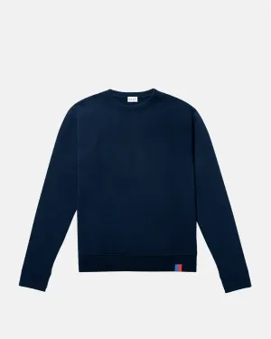 The Raleigh | Navy