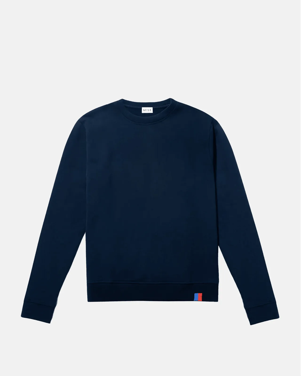 The Raleigh | Navy