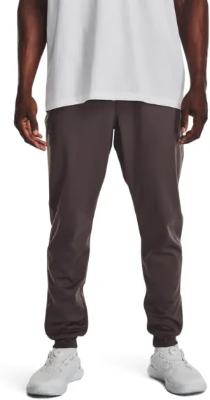 Under Armour Men's Sportstyle Tricot Joggers