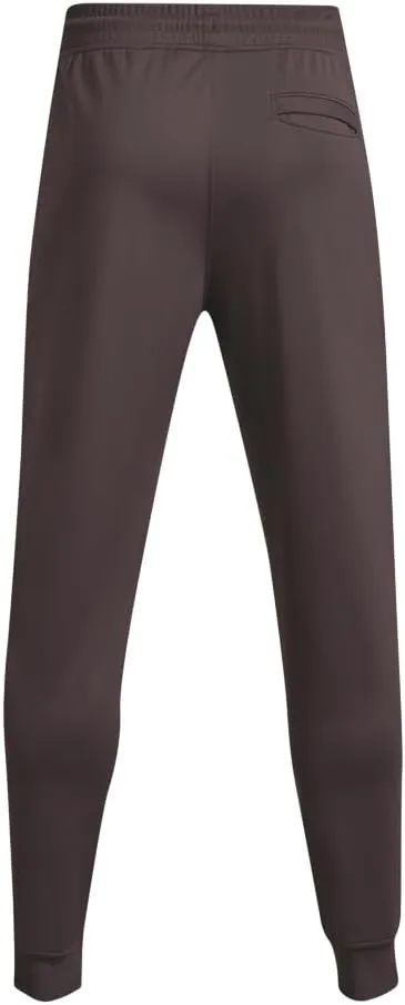 Under Armour Men's Sportstyle Tricot Joggers