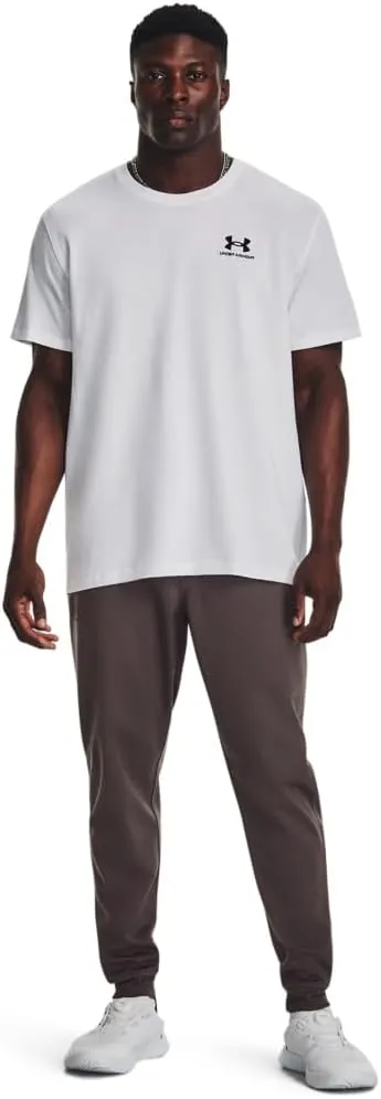 Under Armour Men's Sportstyle Tricot Joggers