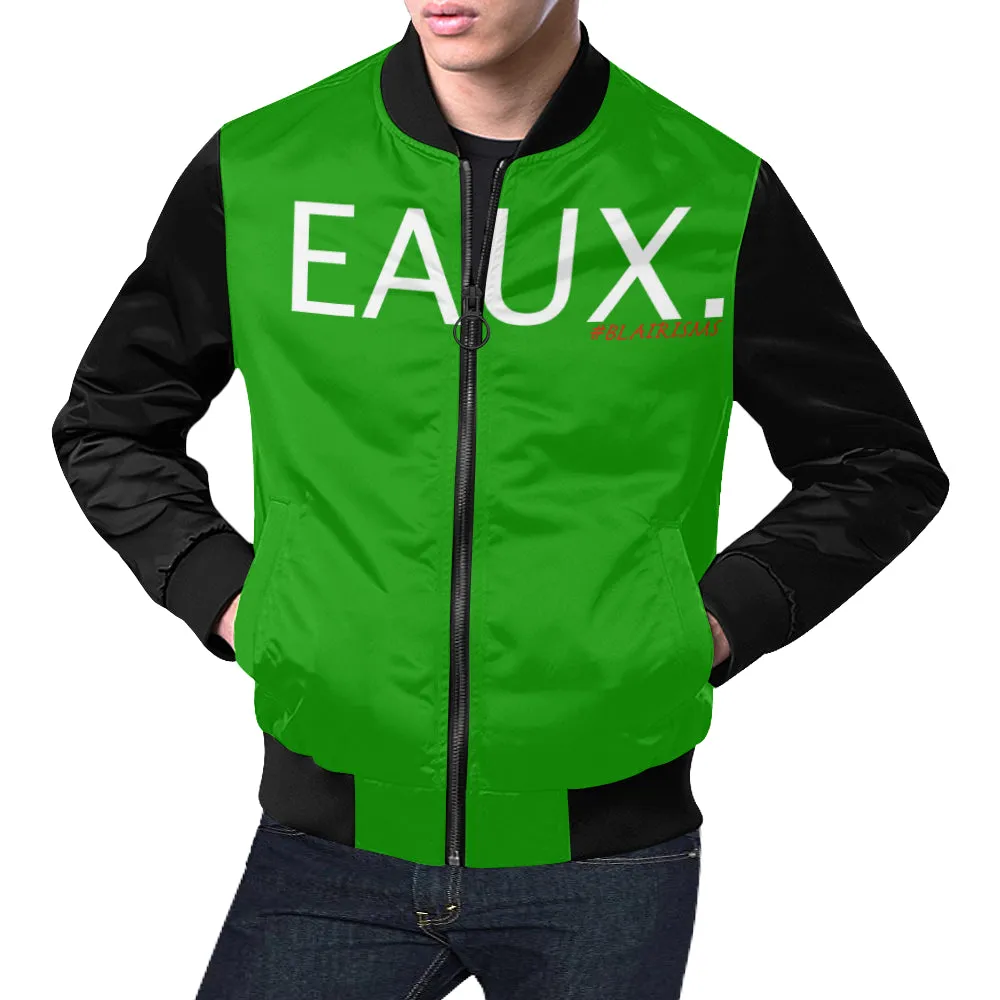 WHITE EAUX JACKETS