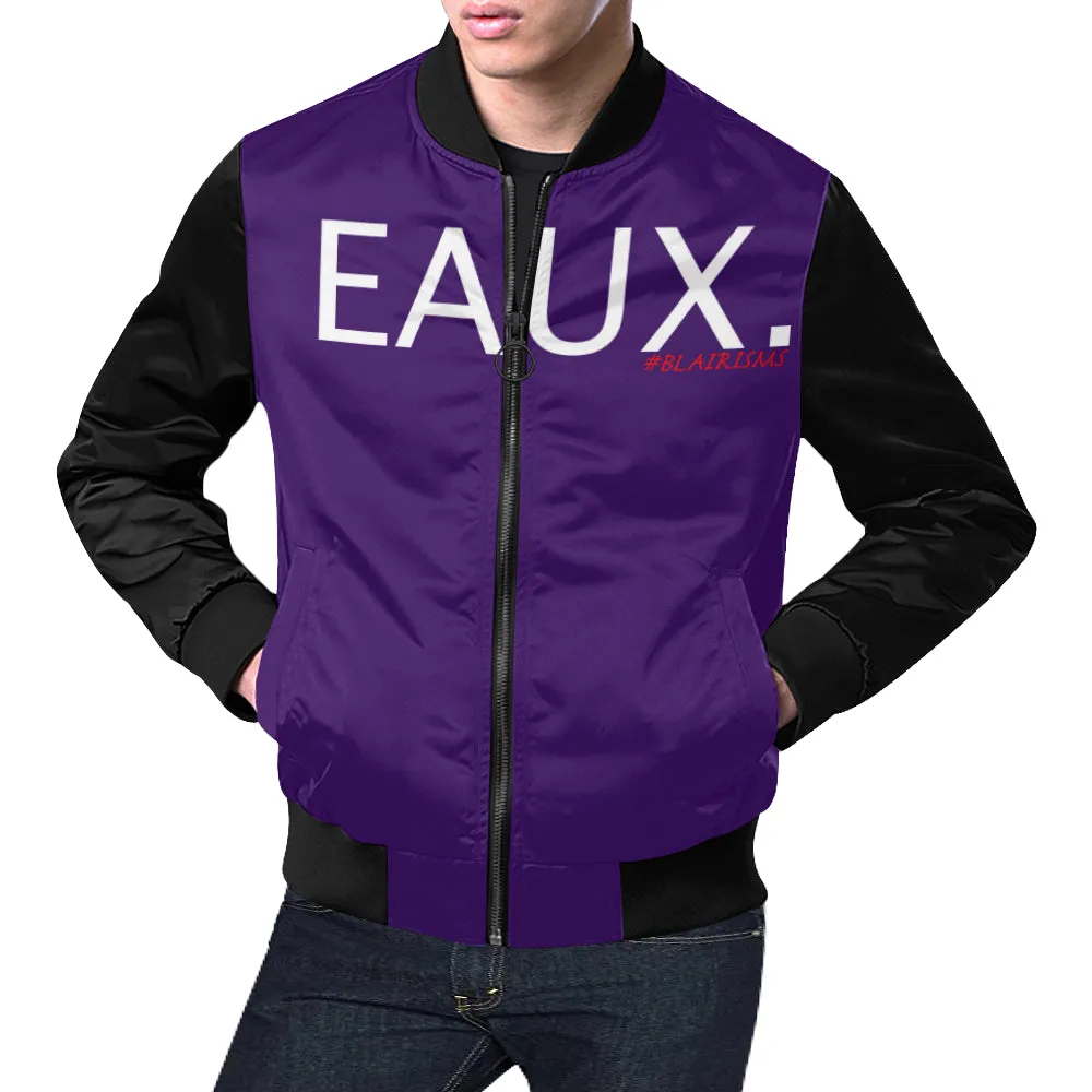 WHITE EAUX JACKETS