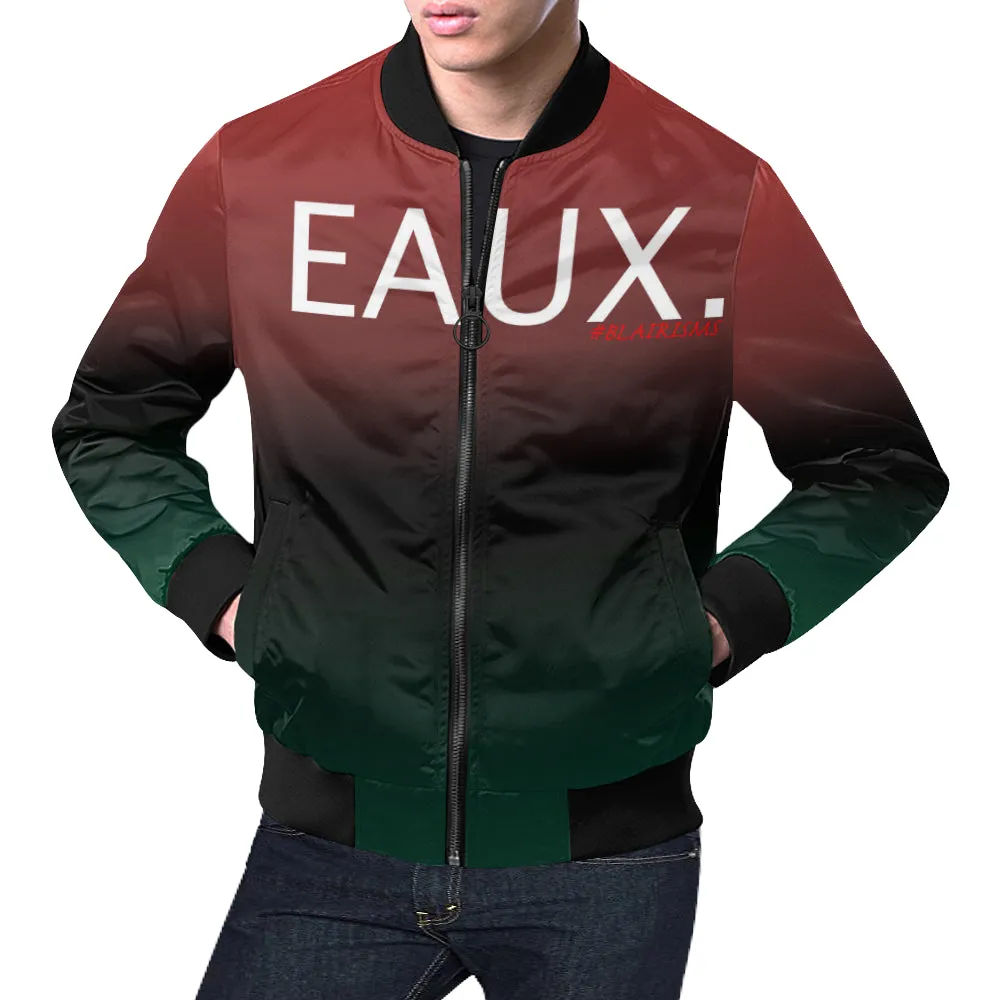 WHITE EAUX JACKETS