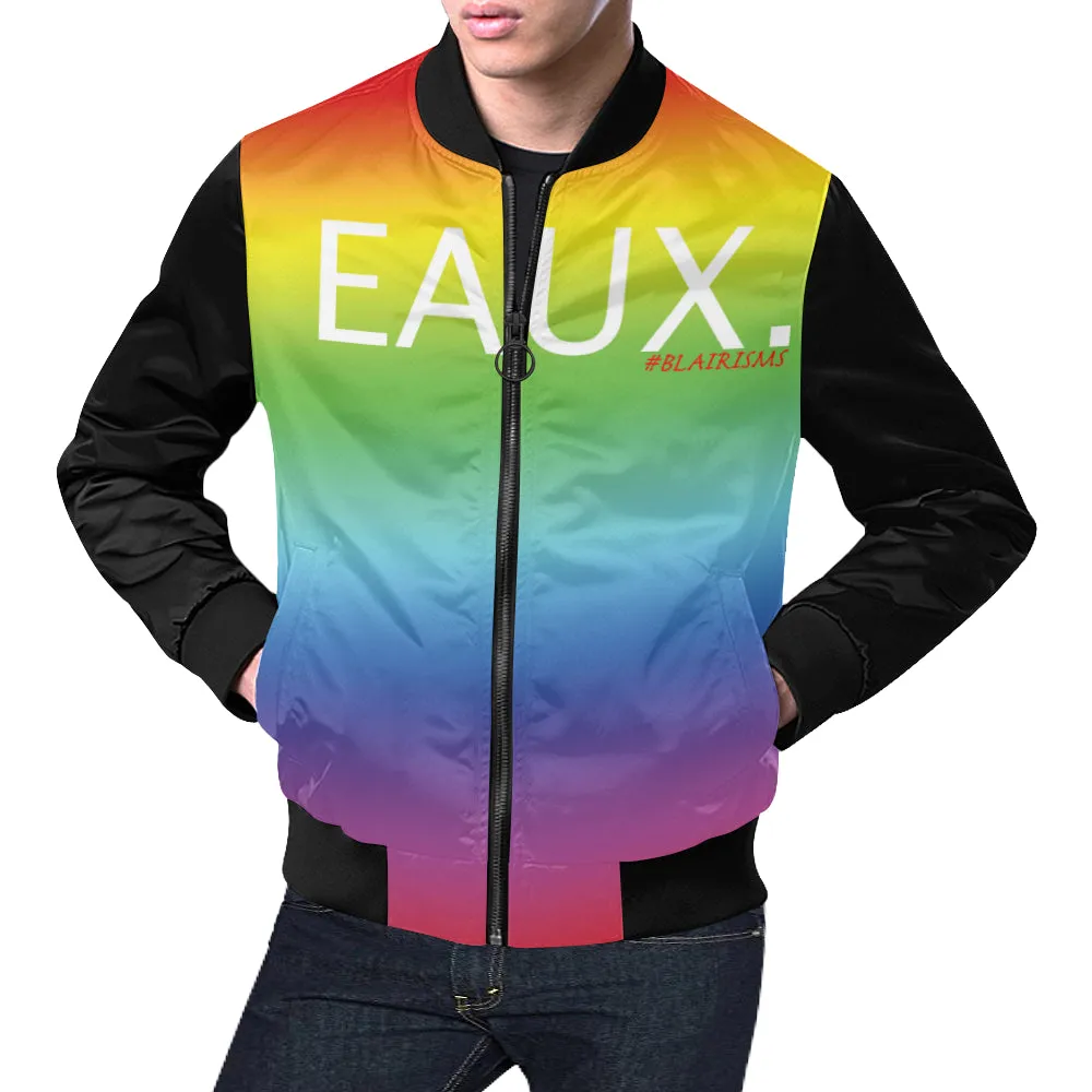 WHITE EAUX JACKETS