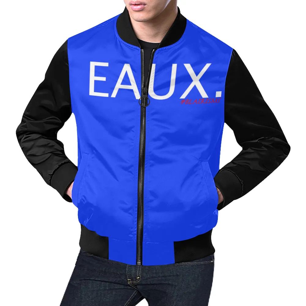 WHITE EAUX JACKETS