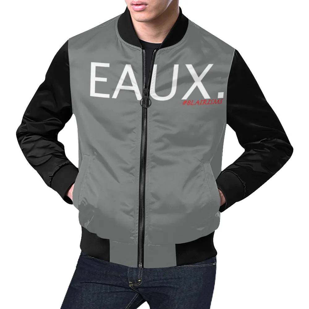 WHITE EAUX JACKETS