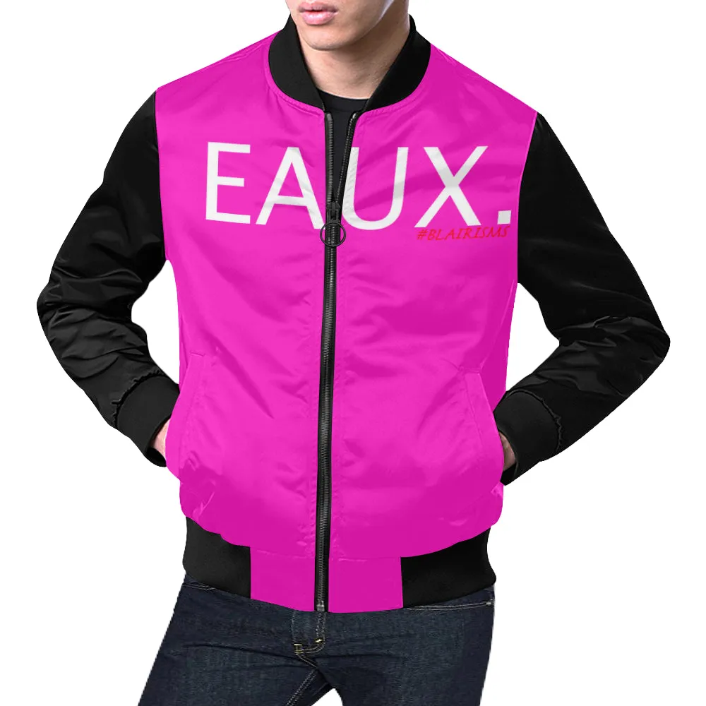 WHITE EAUX JACKETS