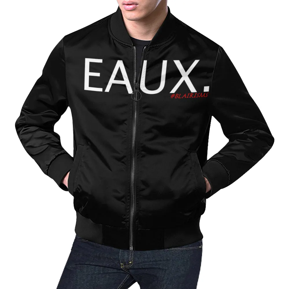WHITE EAUX JACKETS