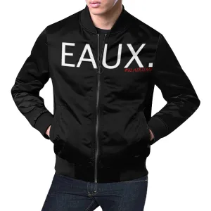WHITE EAUX JACKETS