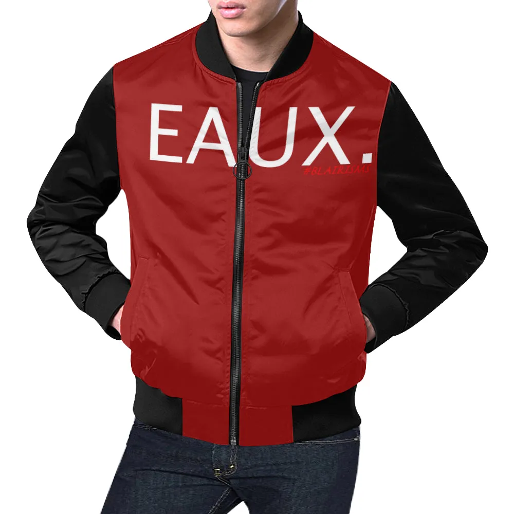 WHITE EAUX JACKETS