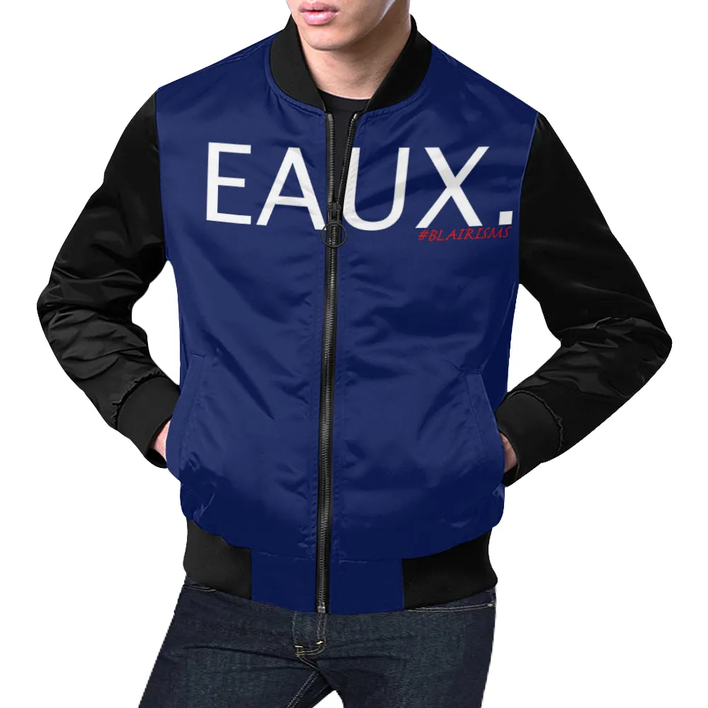 WHITE EAUX JACKETS