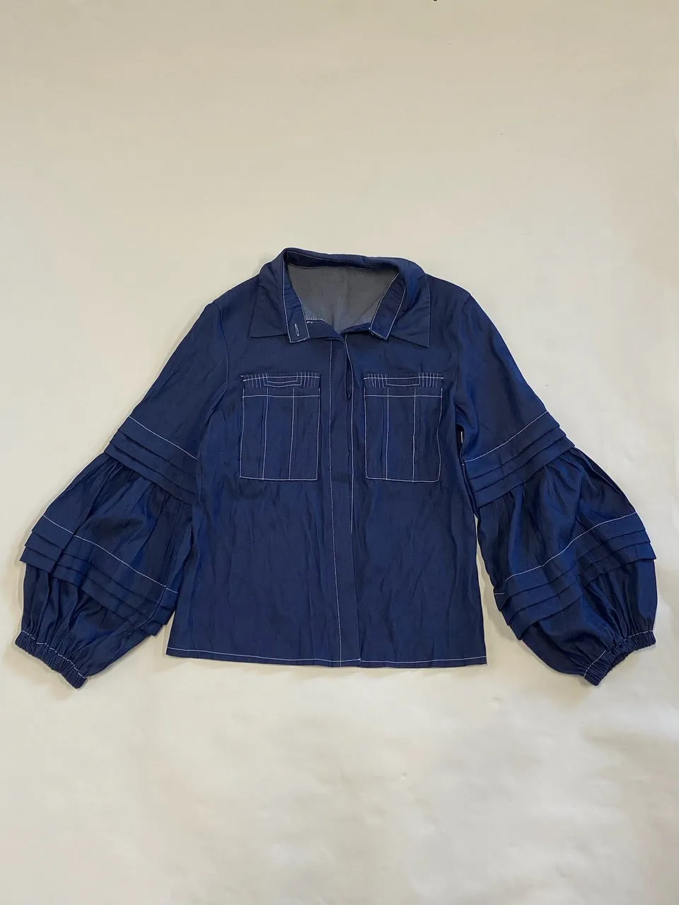 Y2K Women’s Cardigans and Shirts (20pc)